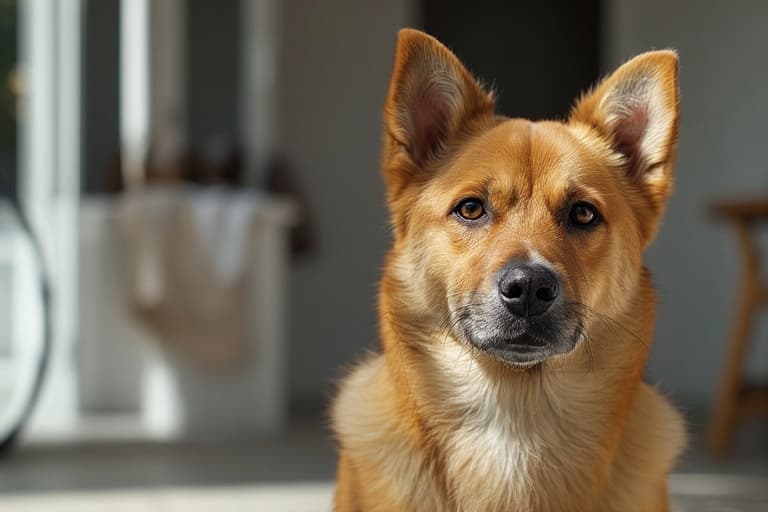 removing a tick from a dog