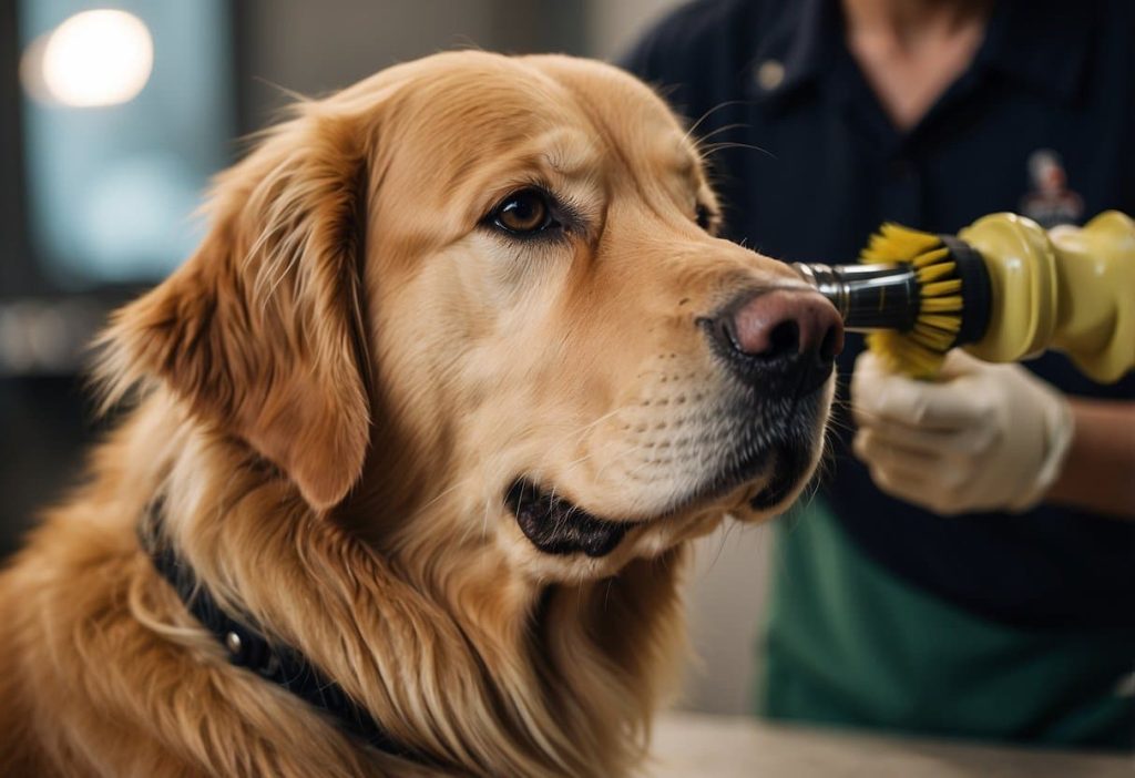 Golden Retriever Grooming: Fundamental Guidelines and Practices