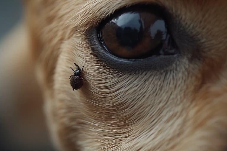how do you remove a tick from dog